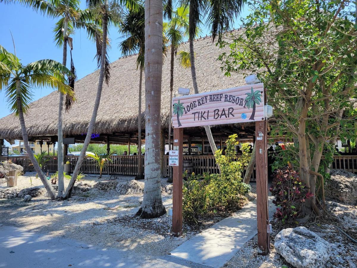 Looe Key Reef Resort And Dive Center Summerland Key Kültér fotó