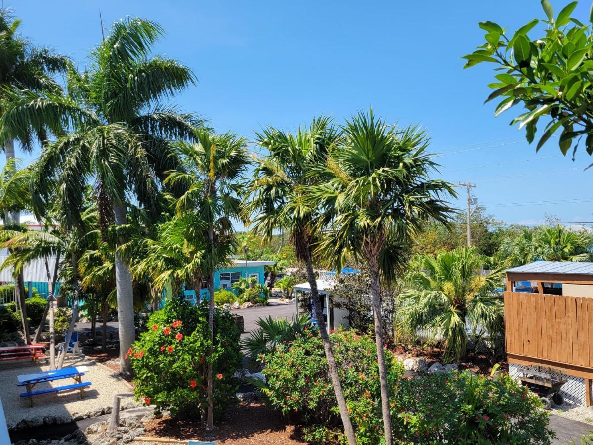 Looe Key Reef Resort And Dive Center Summerland Key Kültér fotó