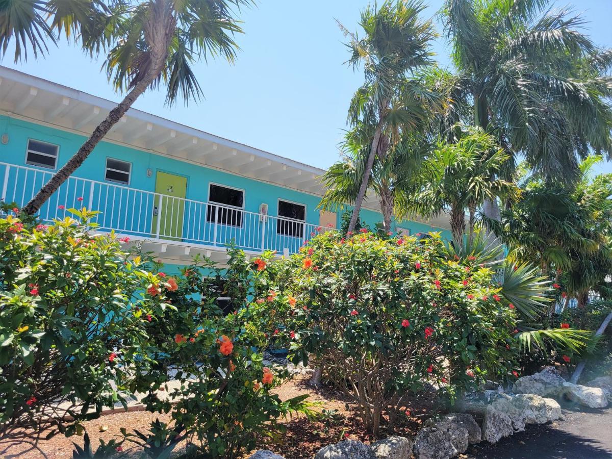 Looe Key Reef Resort And Dive Center Summerland Key Kültér fotó