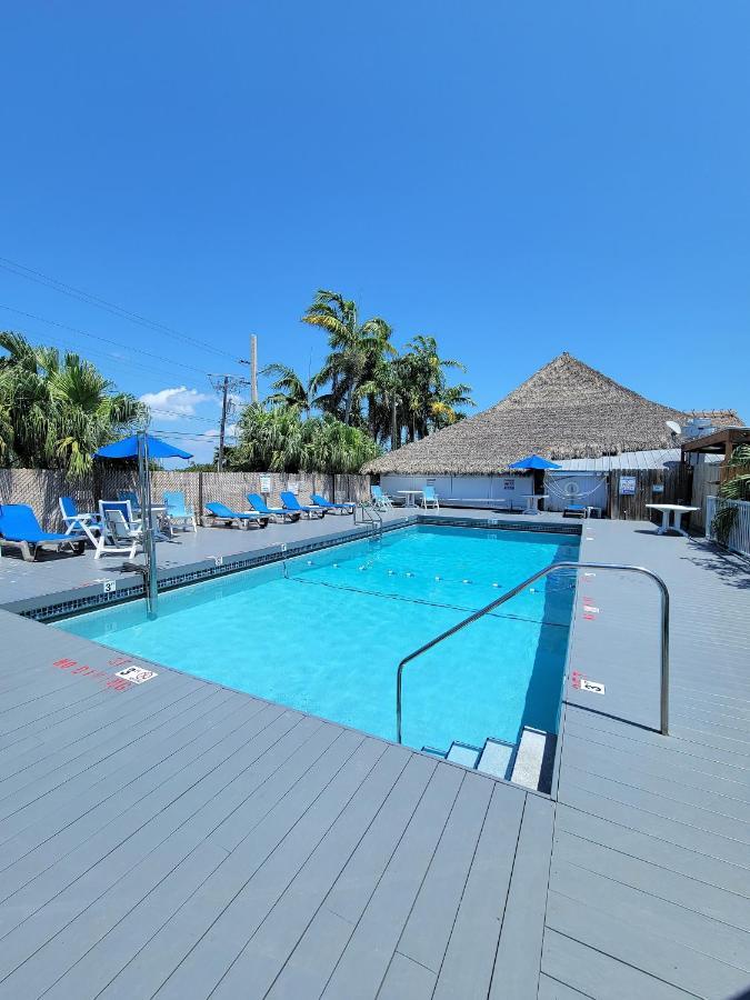 Looe Key Reef Resort And Dive Center Summerland Key Kültér fotó
