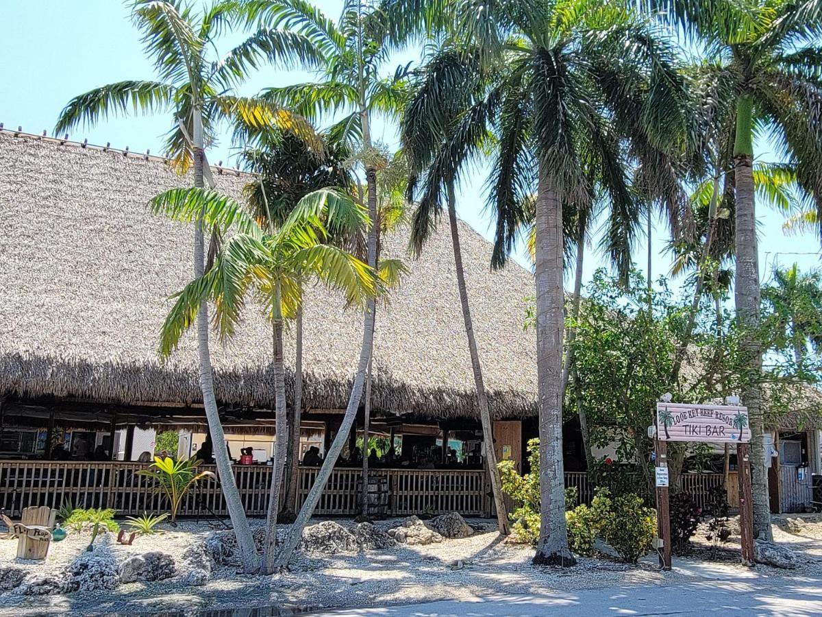Looe Key Reef Resort And Dive Center Summerland Key Kültér fotó