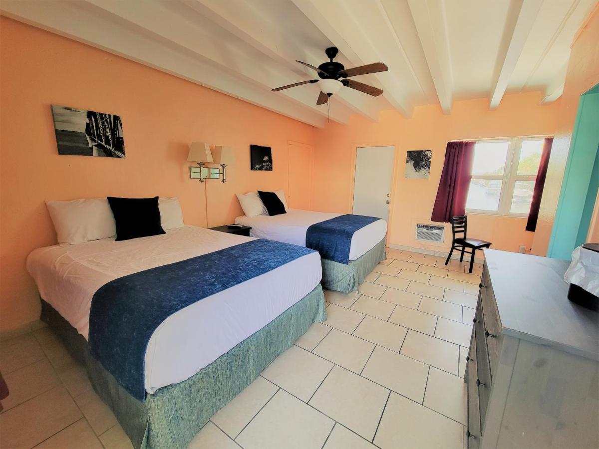 Looe Key Reef Resort And Dive Center Summerland Key Kültér fotó