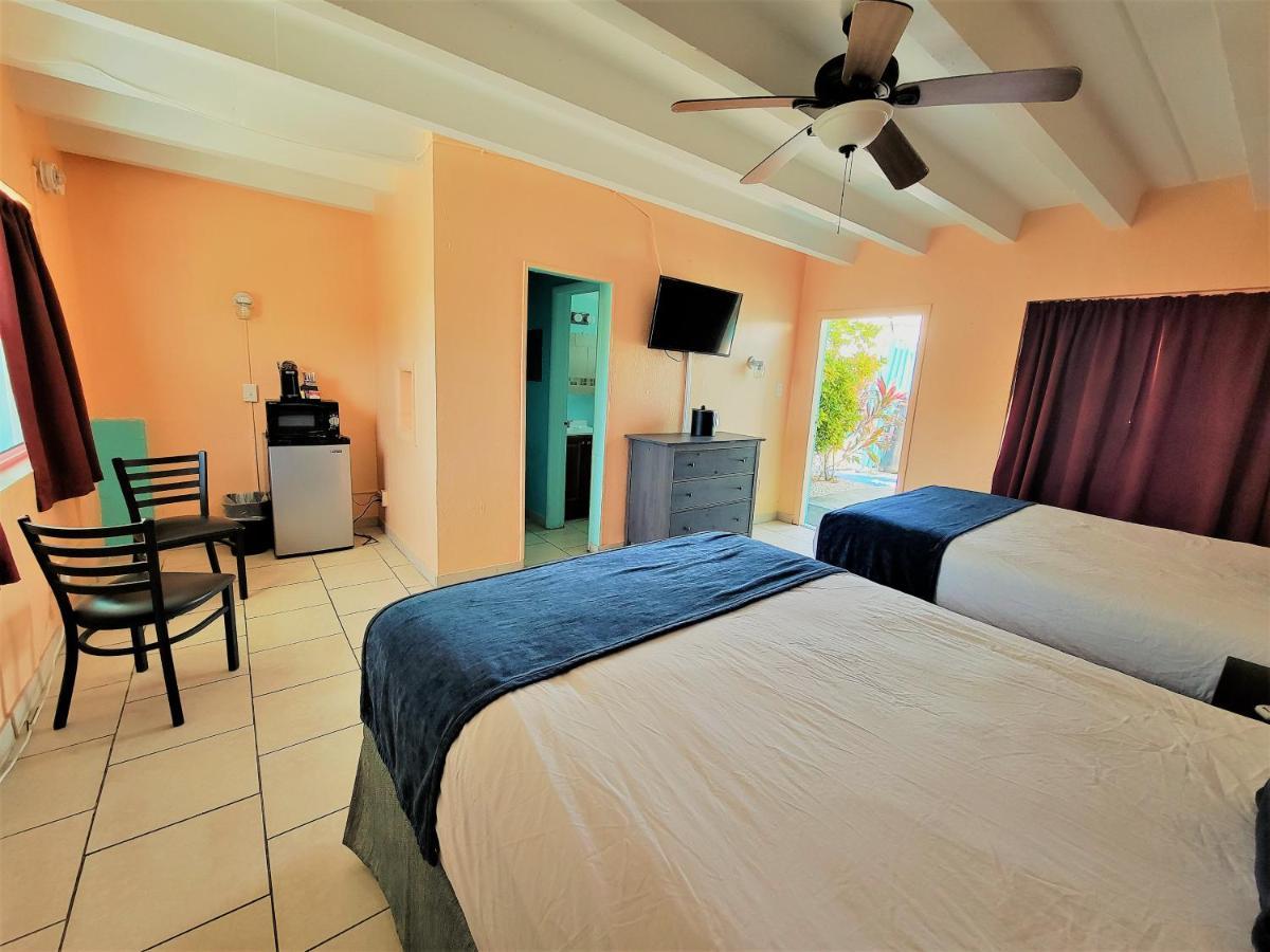 Looe Key Reef Resort And Dive Center Summerland Key Kültér fotó
