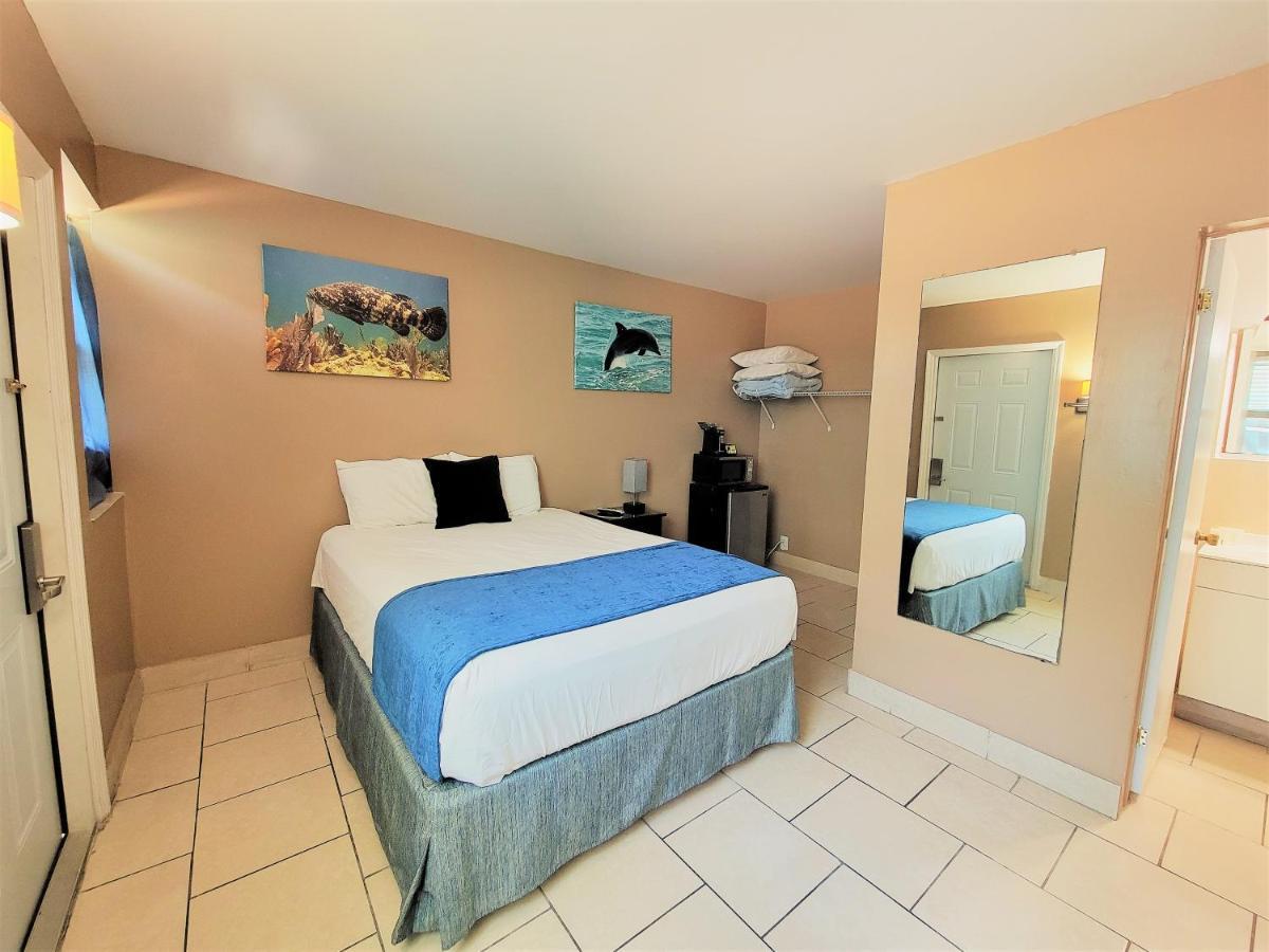 Looe Key Reef Resort And Dive Center Summerland Key Kültér fotó