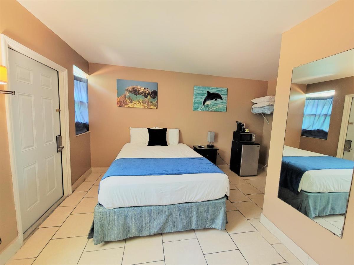 Looe Key Reef Resort And Dive Center Summerland Key Kültér fotó