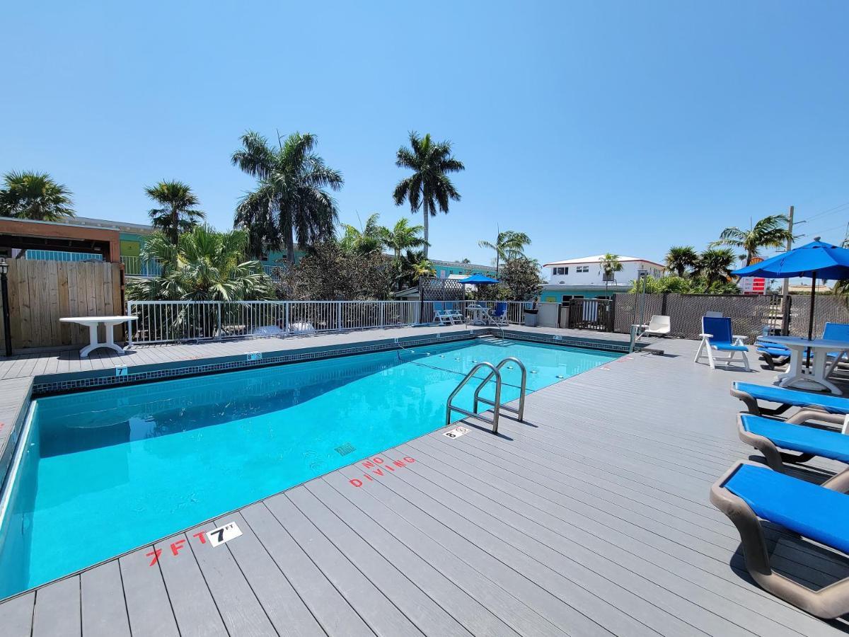 Looe Key Reef Resort And Dive Center Summerland Key Kültér fotó