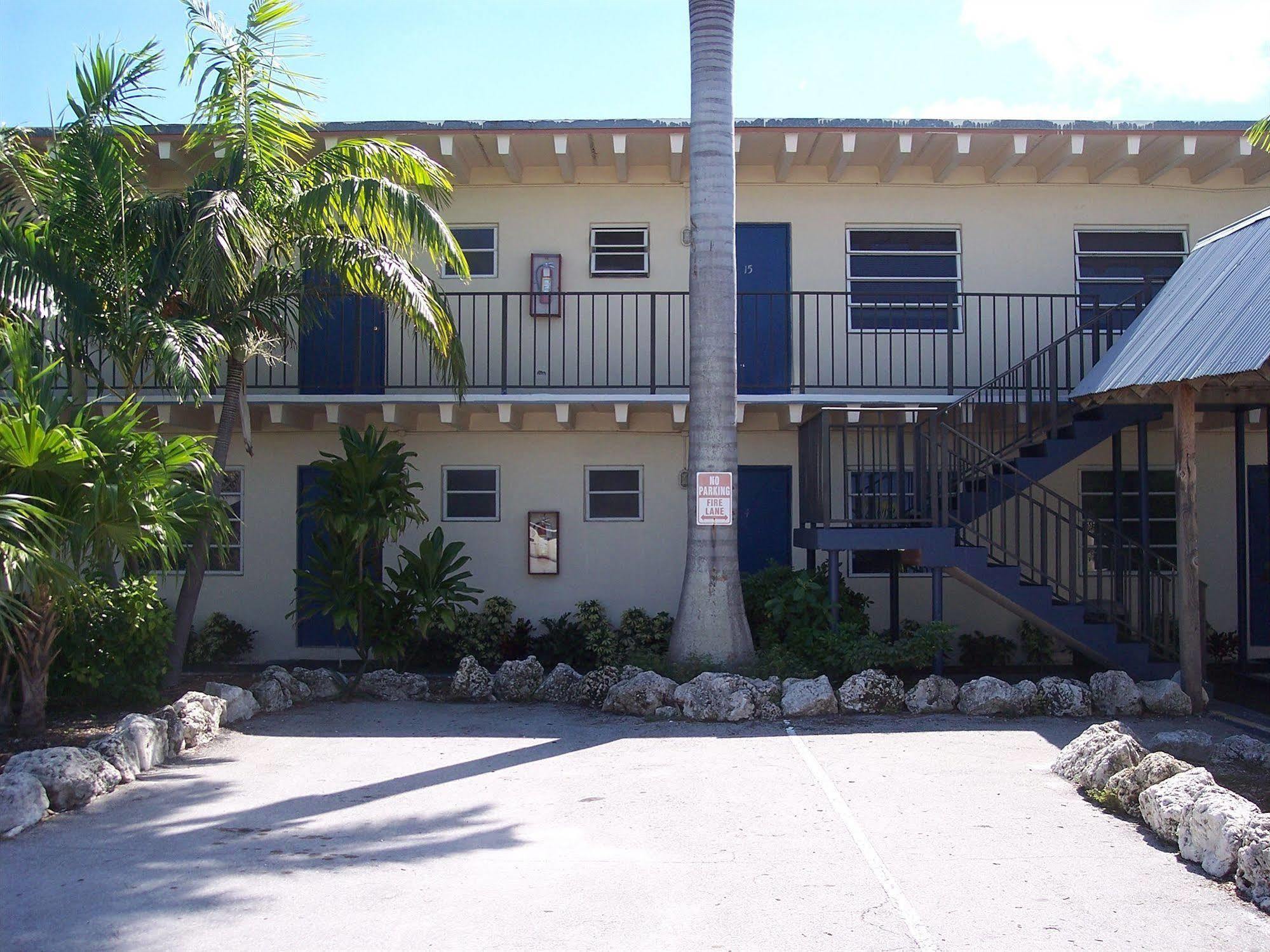 Looe Key Reef Resort And Dive Center Summerland Key Kültér fotó