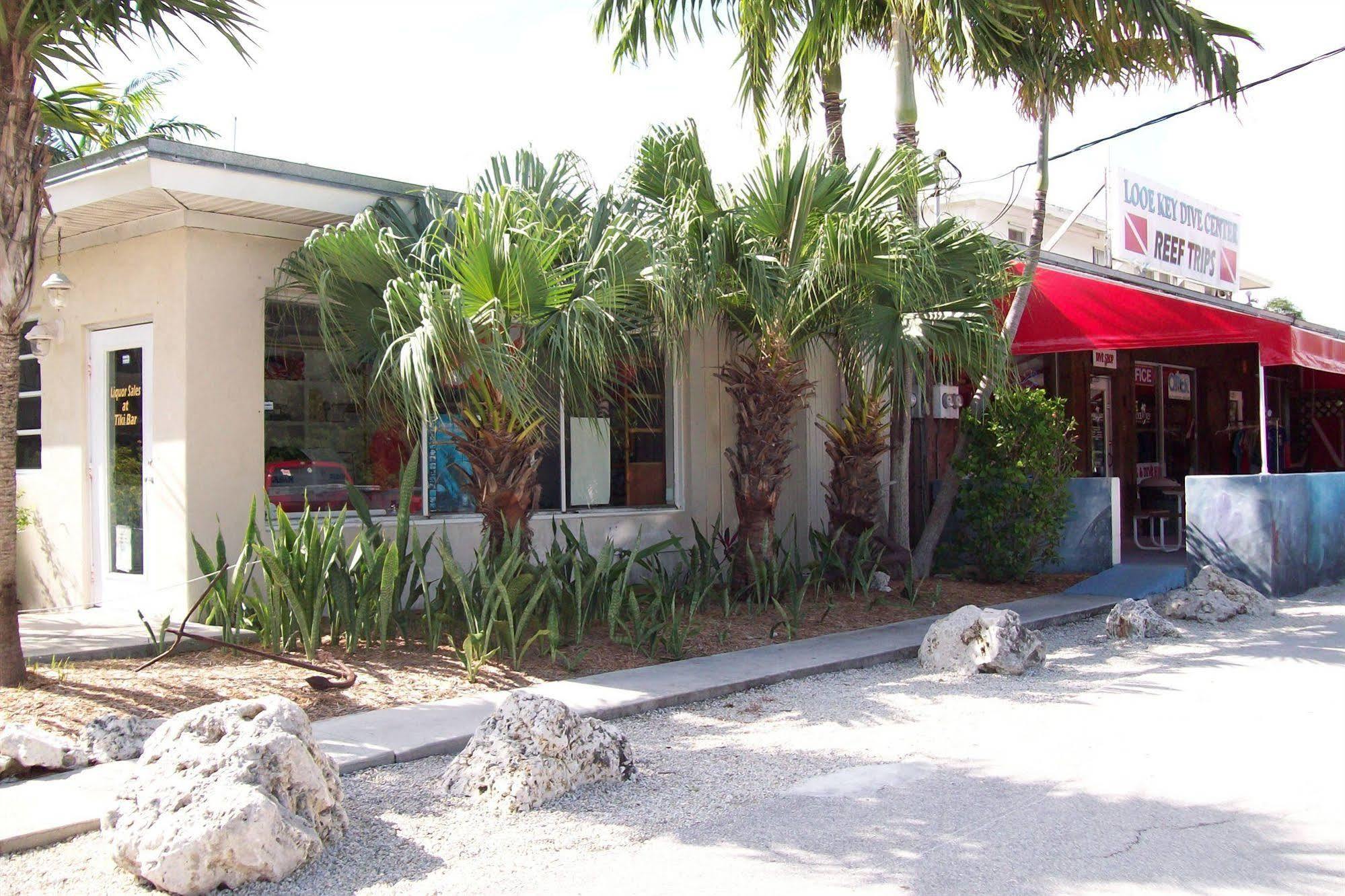 Looe Key Reef Resort And Dive Center Summerland Key Kültér fotó