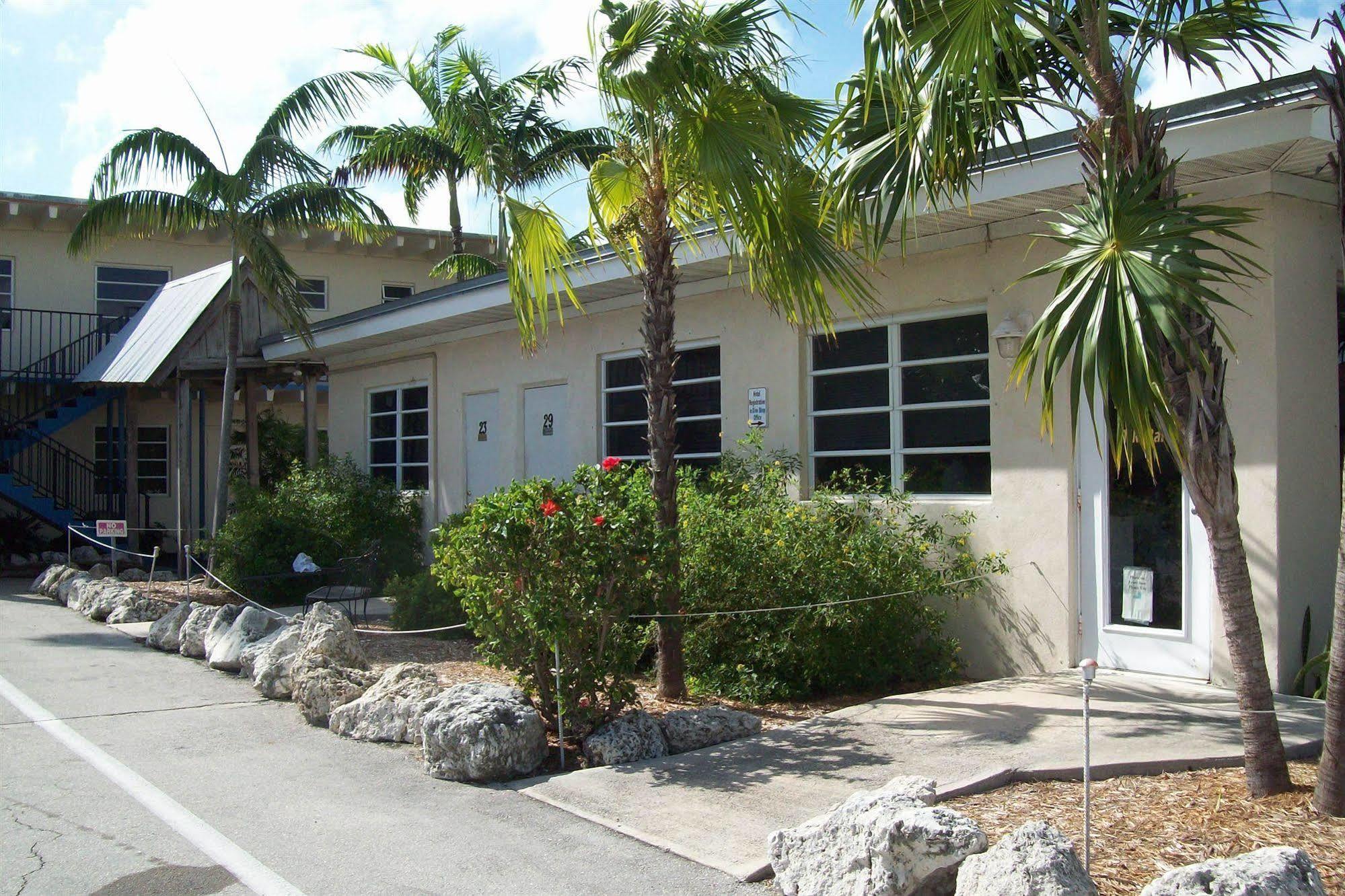 Looe Key Reef Resort And Dive Center Summerland Key Kültér fotó