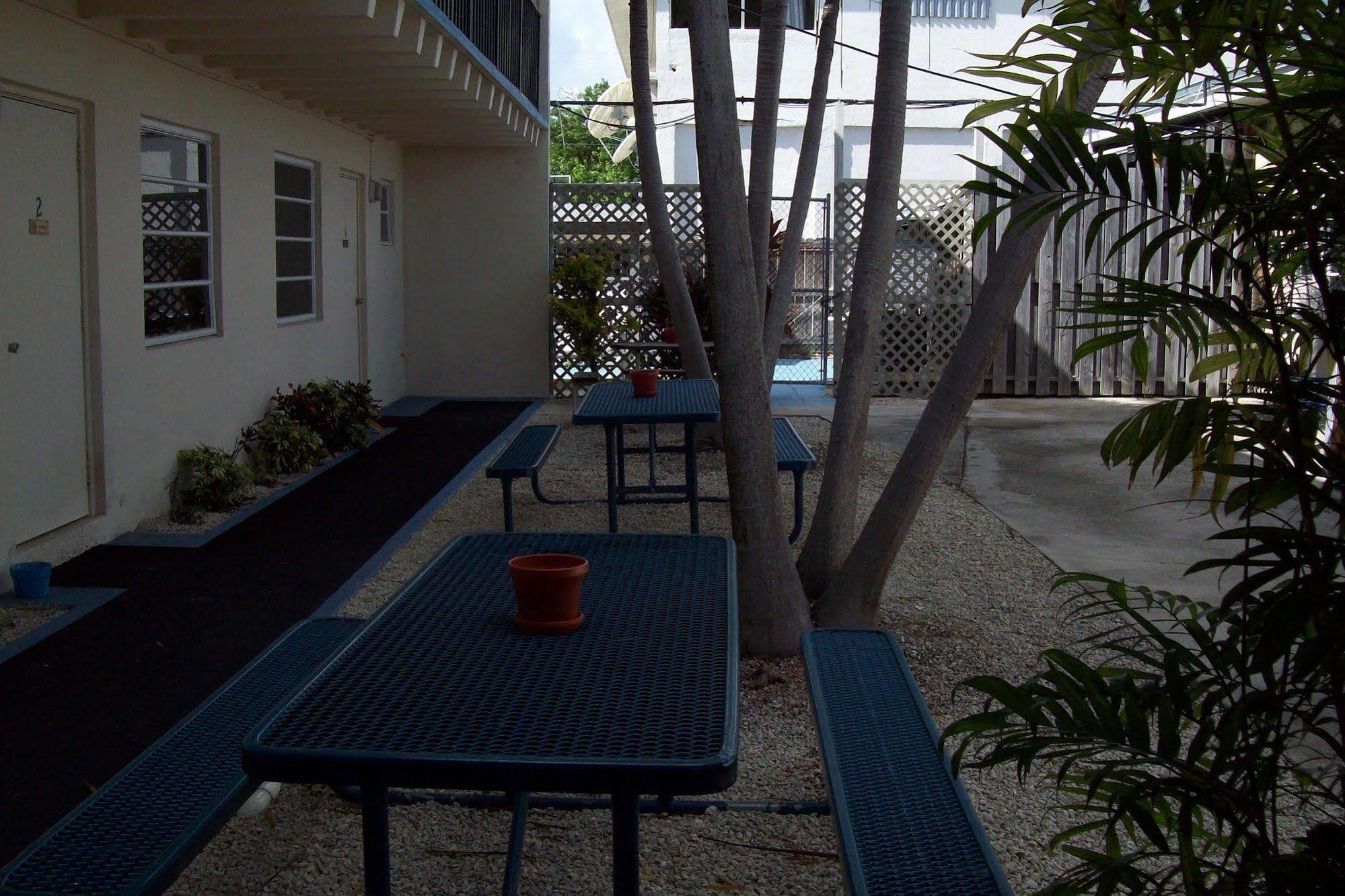 Looe Key Reef Resort And Dive Center Summerland Key Kültér fotó