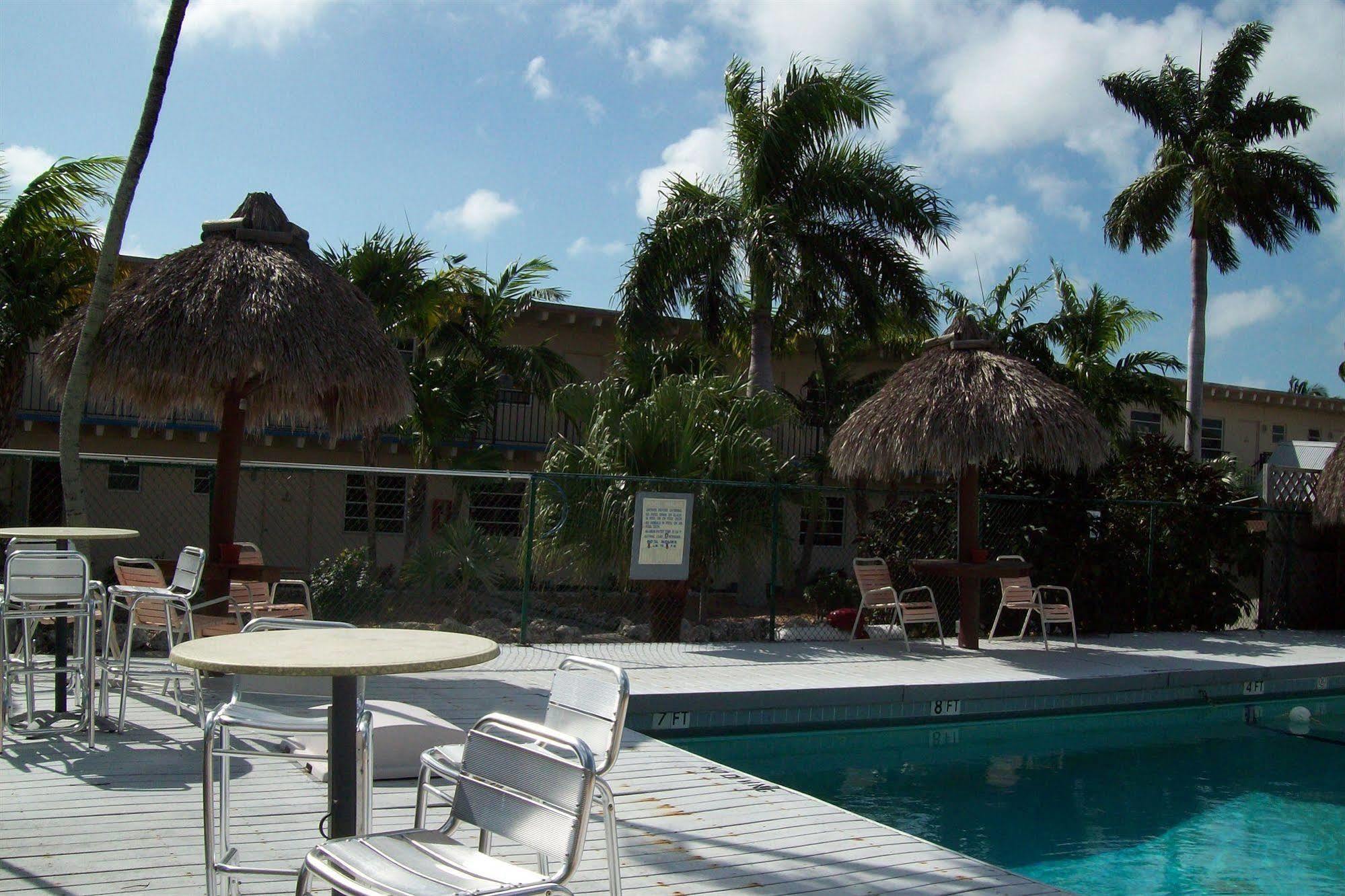 Looe Key Reef Resort And Dive Center Summerland Key Kültér fotó