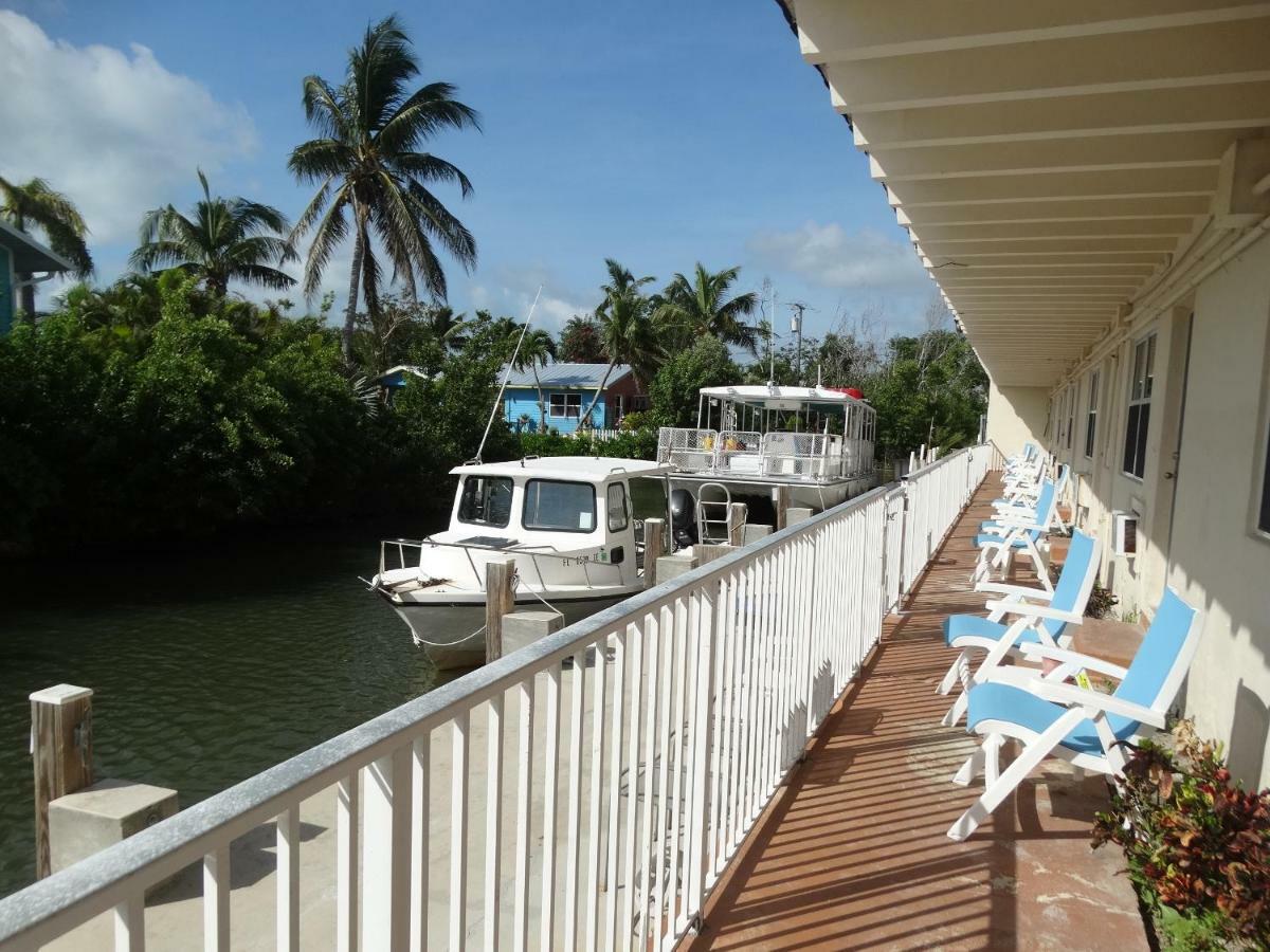 Looe Key Reef Resort And Dive Center Summerland Key Kültér fotó